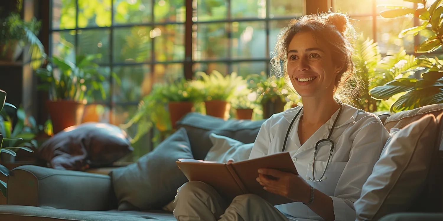 Znaczenie doświadczenia w pracy dla opiekunek osób starszych za granicą