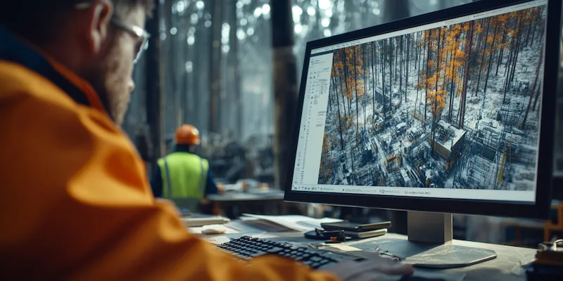 Budowa maszyn przemysłowych Bydgoszcz