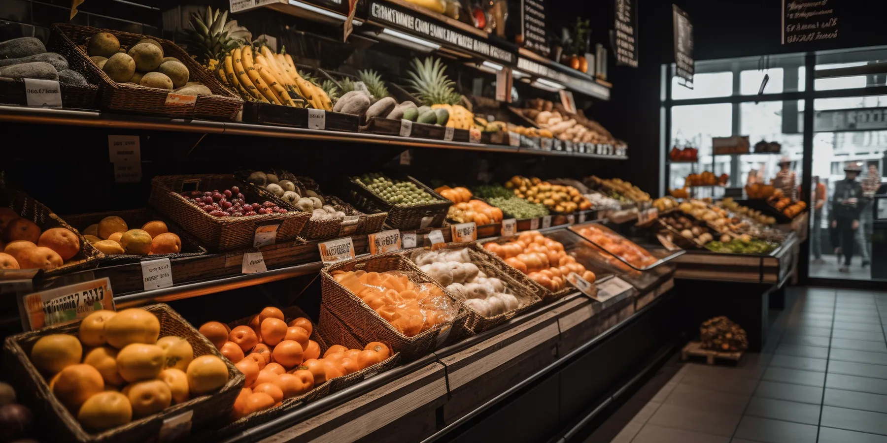 Co to jest franczyza integralna?