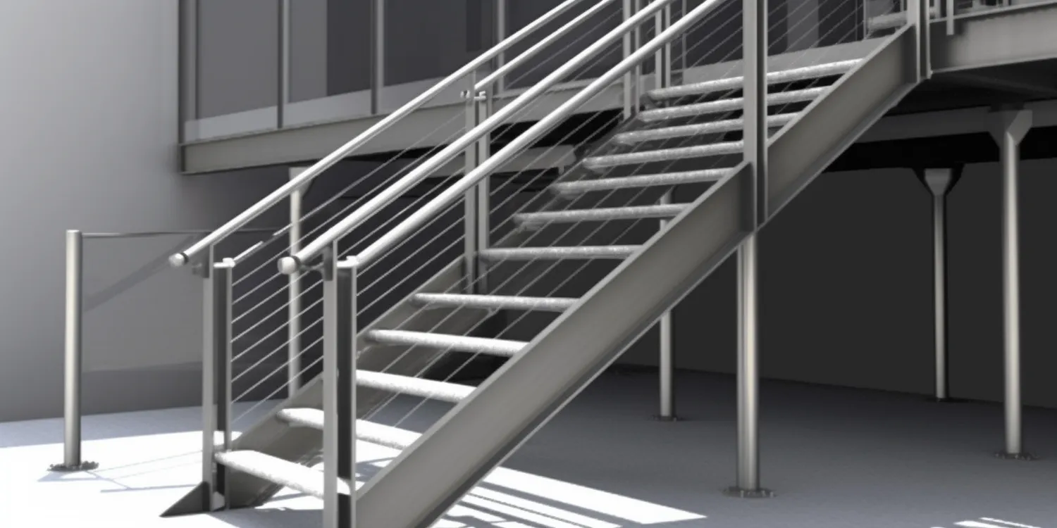 Co to stal nierdzewna?