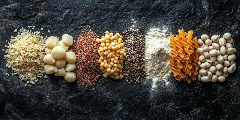 Czy płatki owsiane są bezglutenowe?