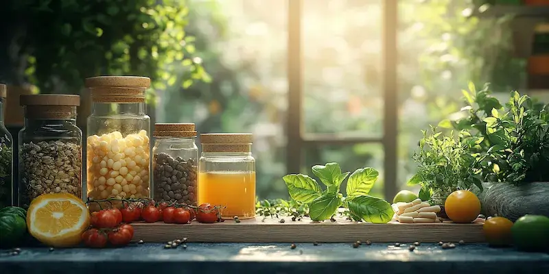 Dlaczego warto kupować produkty ekologiczne?