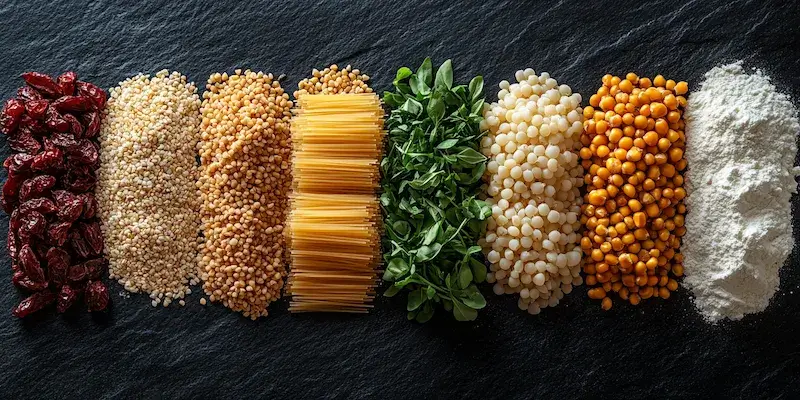 Drożdże bezglutenowe gdzie kupić?