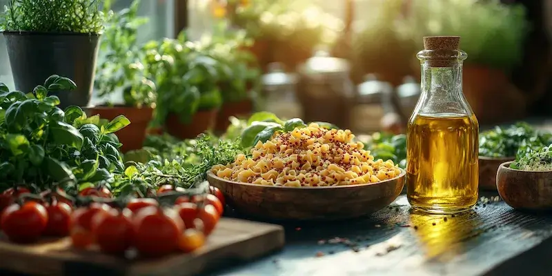 Gdzie kupić ciasto bezglutenowe?