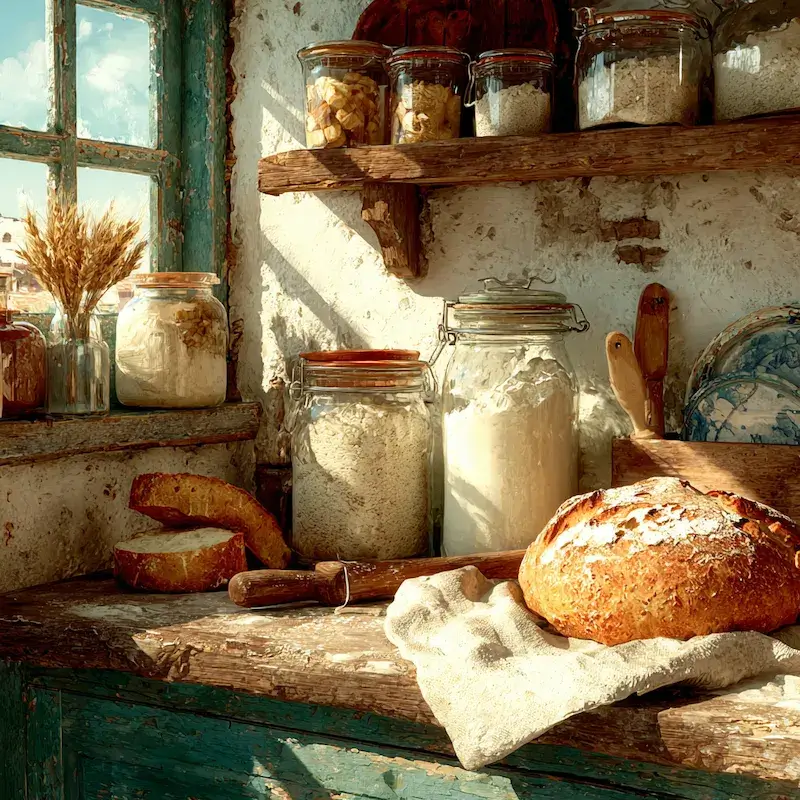 Gdzie kupic pieczywo bezglutenowe?