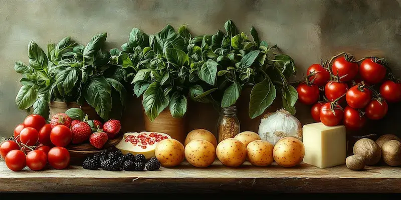 Jak oznaczone są produkty ekologiczne?