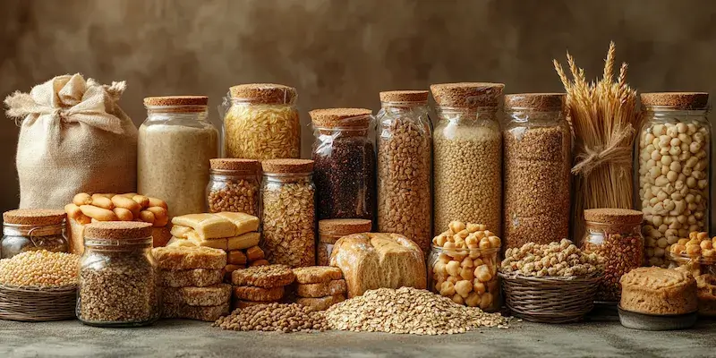 Jak zachowują się naleśniki bezglutenowe?