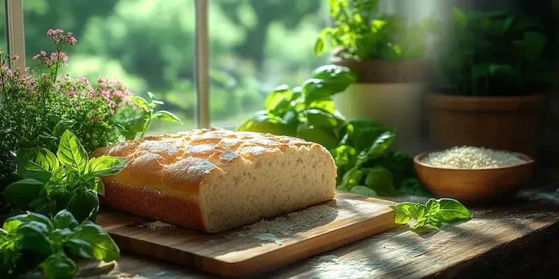 Kiedy kaszki bezglutenowe?