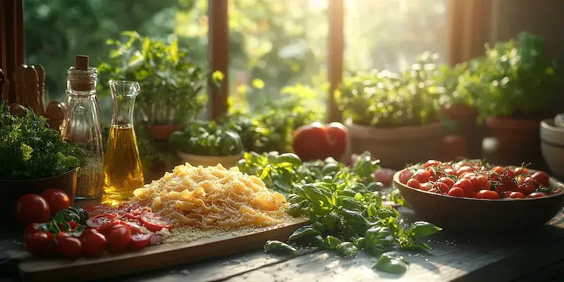 Kiedy wprowadzać kaszki bezglutenowe?