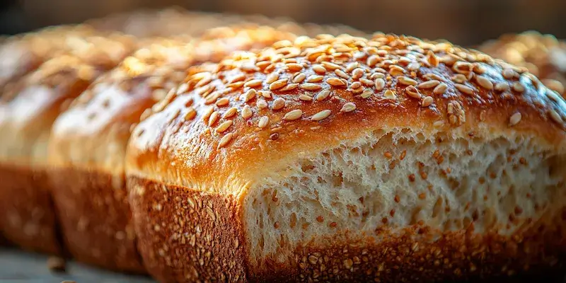 Mąki bezglutenowe jakie?