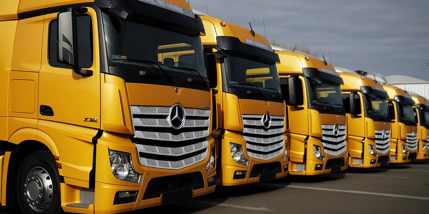 Najlepsze OC przewoźnika w ruchu krajowym