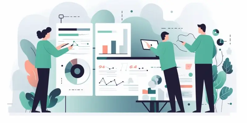 Najnowszy ranking firm SEO