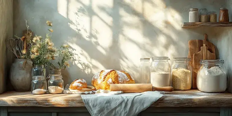 Od kiedy chrupki kukurydziane bezglutenowe?