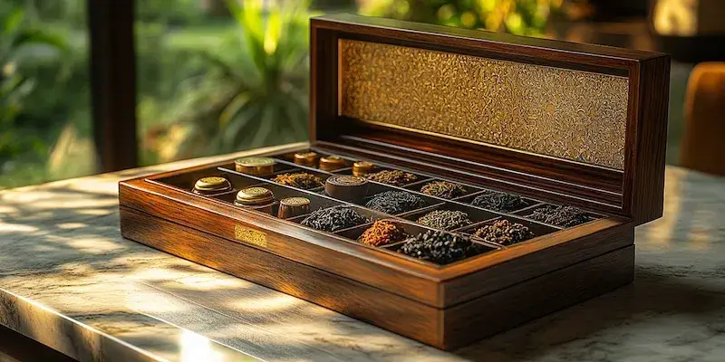 Personalizowane prezenty dla chrześniaka