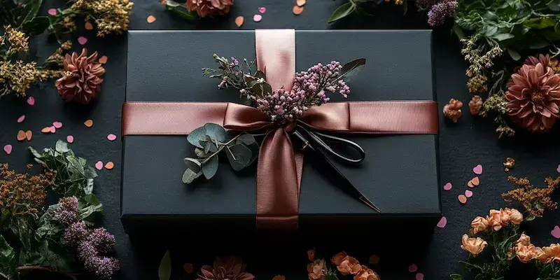 Prezenty personalizowane dla firm