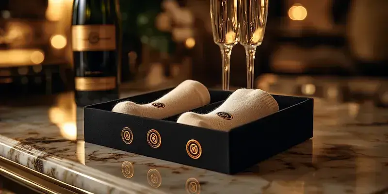 Prezenty personalizowane na chrzest