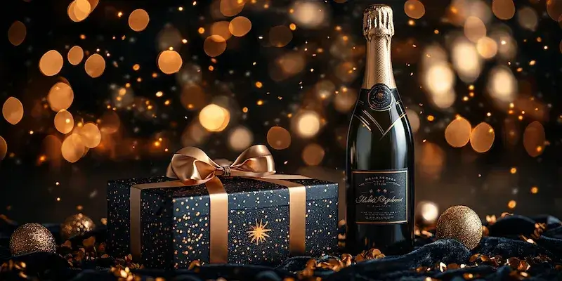 Pudełka na prezenty personalizowane