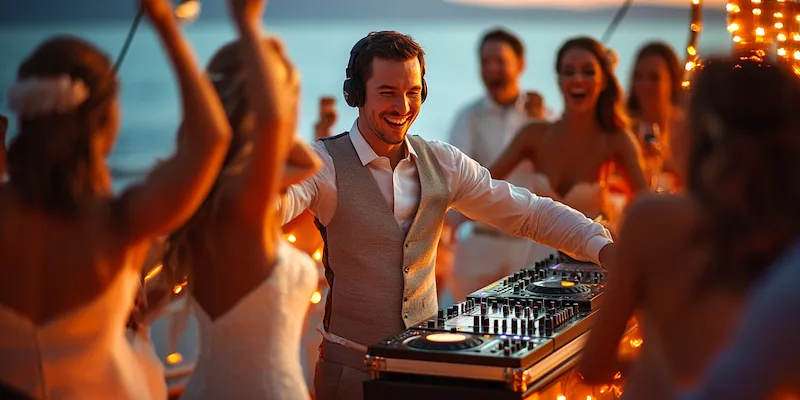 Sala weselna co trzeba wiedziec?