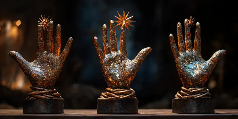 Statuetki na zamówienie Bydgoszcz