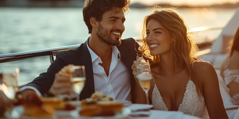 Umowa sala weselna na co zwrócić uwagę?