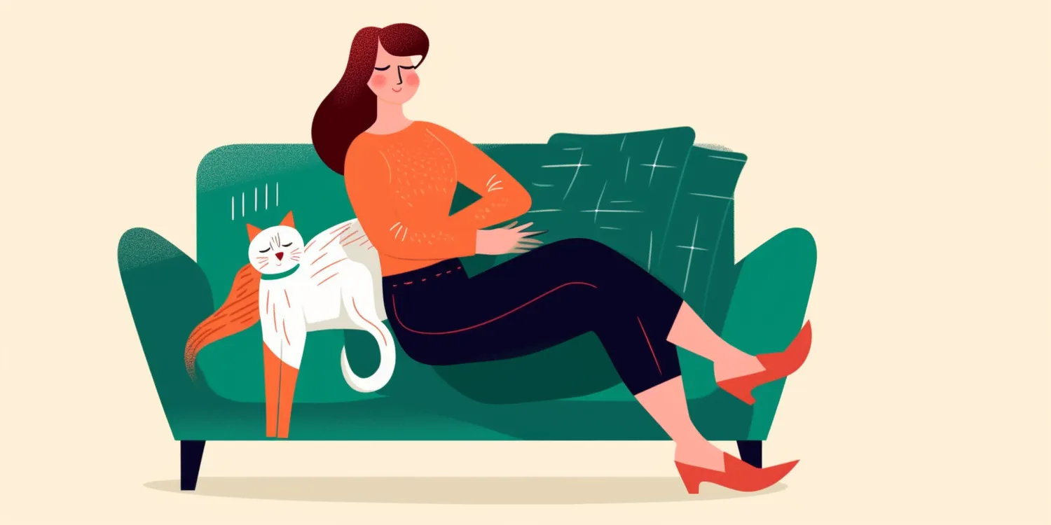 W jaki sposób wytłumaczyć dziecku śmierć psa?