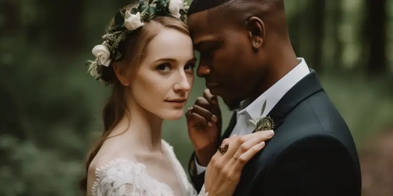 Wybieramy suknię ślubną