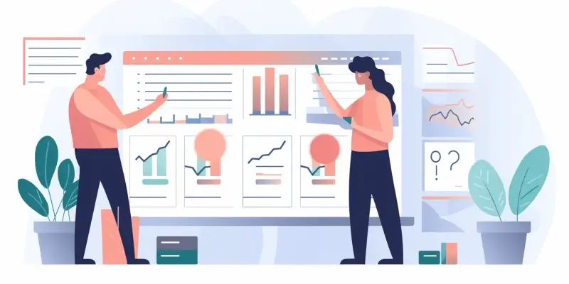 Zrozumienie kryteriów oceny w rankingach agencji SEO