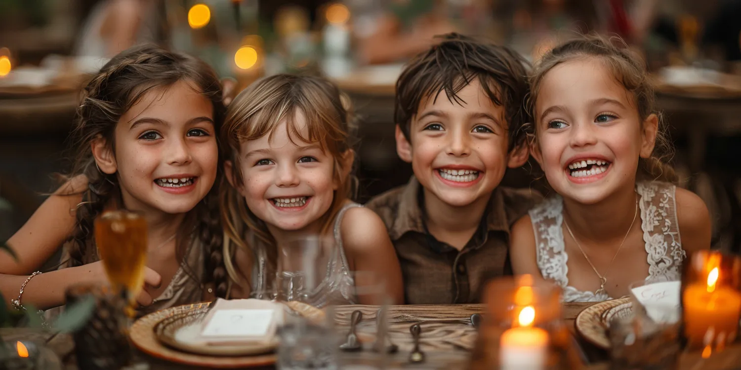 Animator dla dzieci Rzeszów