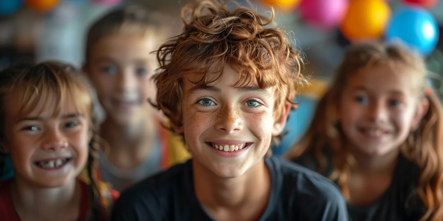 Animator dla dzieci Wrocław