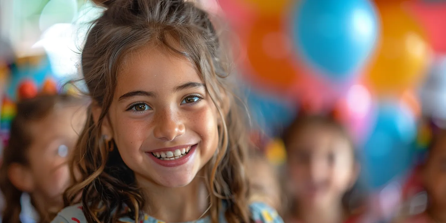 Animatorzy na urodziny Rzeszów