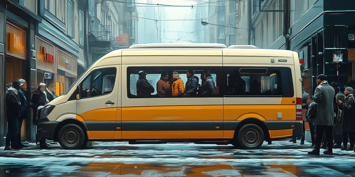 Bus z Polski do Niemiec ile kosztuje?