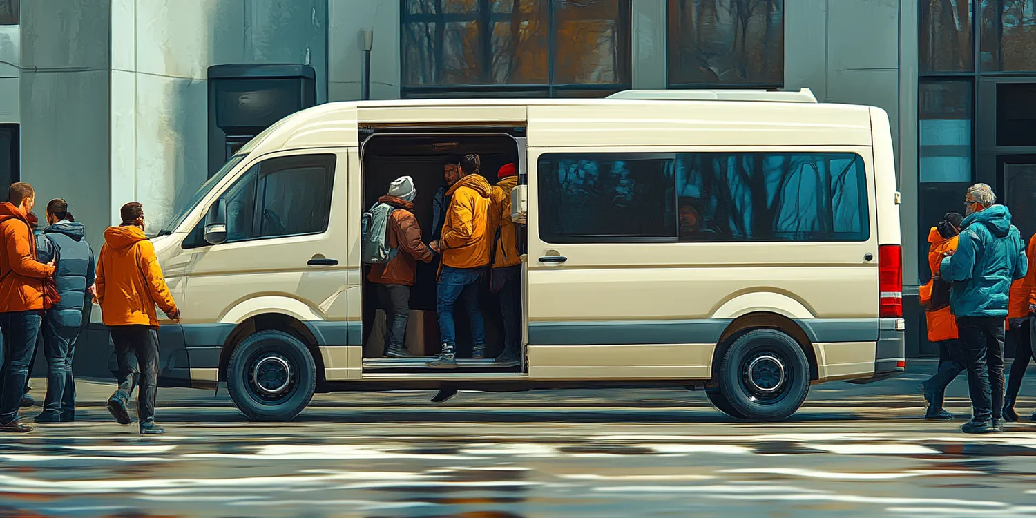 Busy do Niemiec Gdańsk