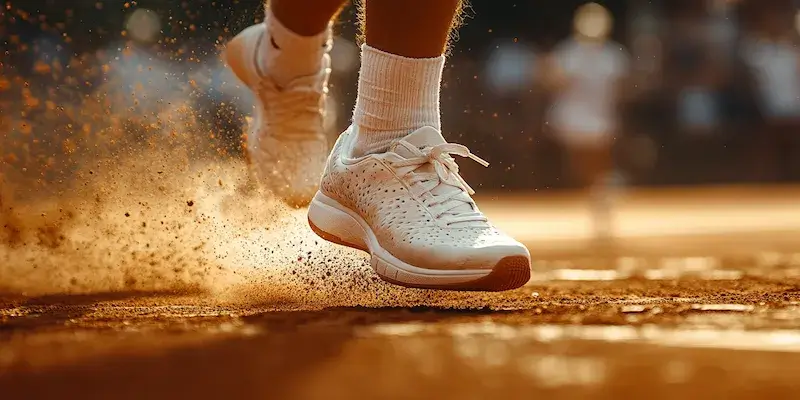 Buty do tenisa jak dobrać rozmiar?