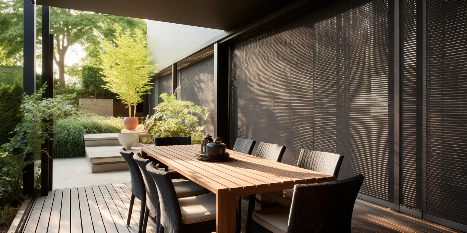 Ile gwarancji na rolety zewnętrzne?