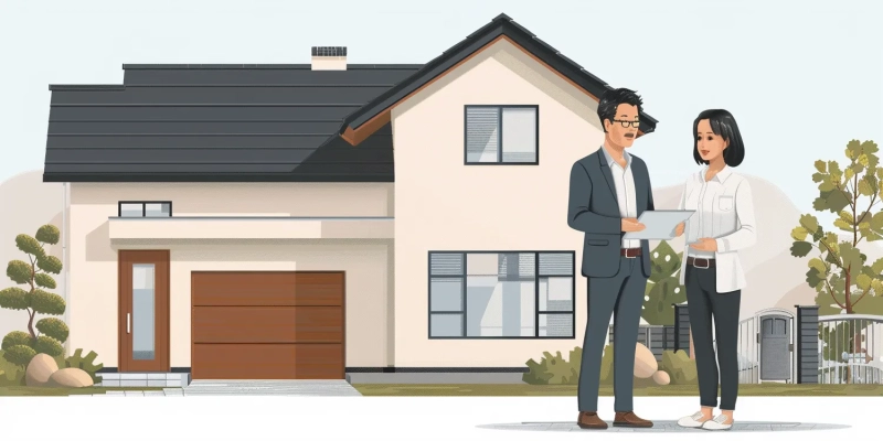 Jak działa skup nieruchomości za gotówkę?