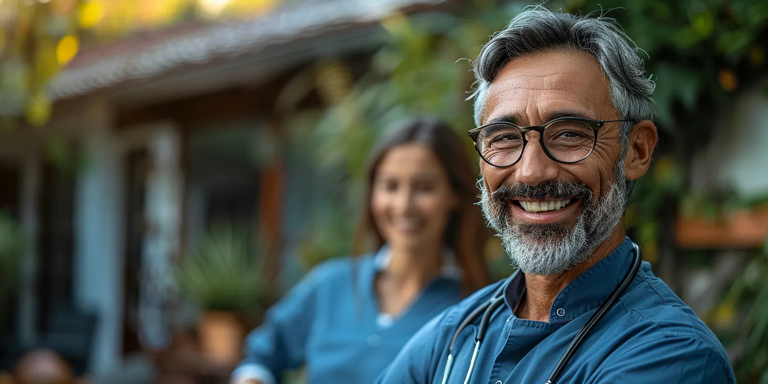 Praca w opiece Niemcy