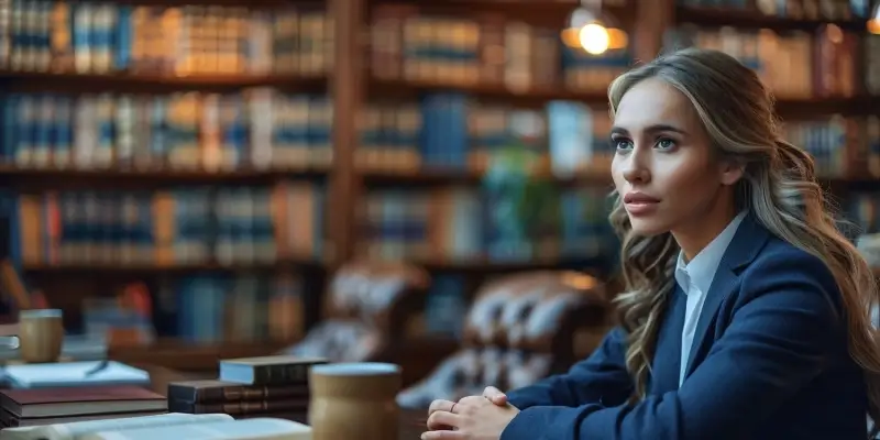 Tłumaczenia prawnicze dla sektora korporacyjnego