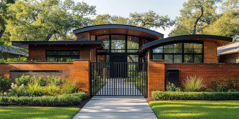 Zäune Pinneberg mit Montage