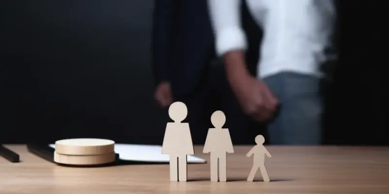 Alimenty adwokat Szczecin