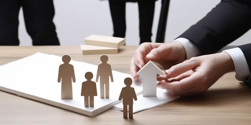 Alimenty prawnik Szczecin