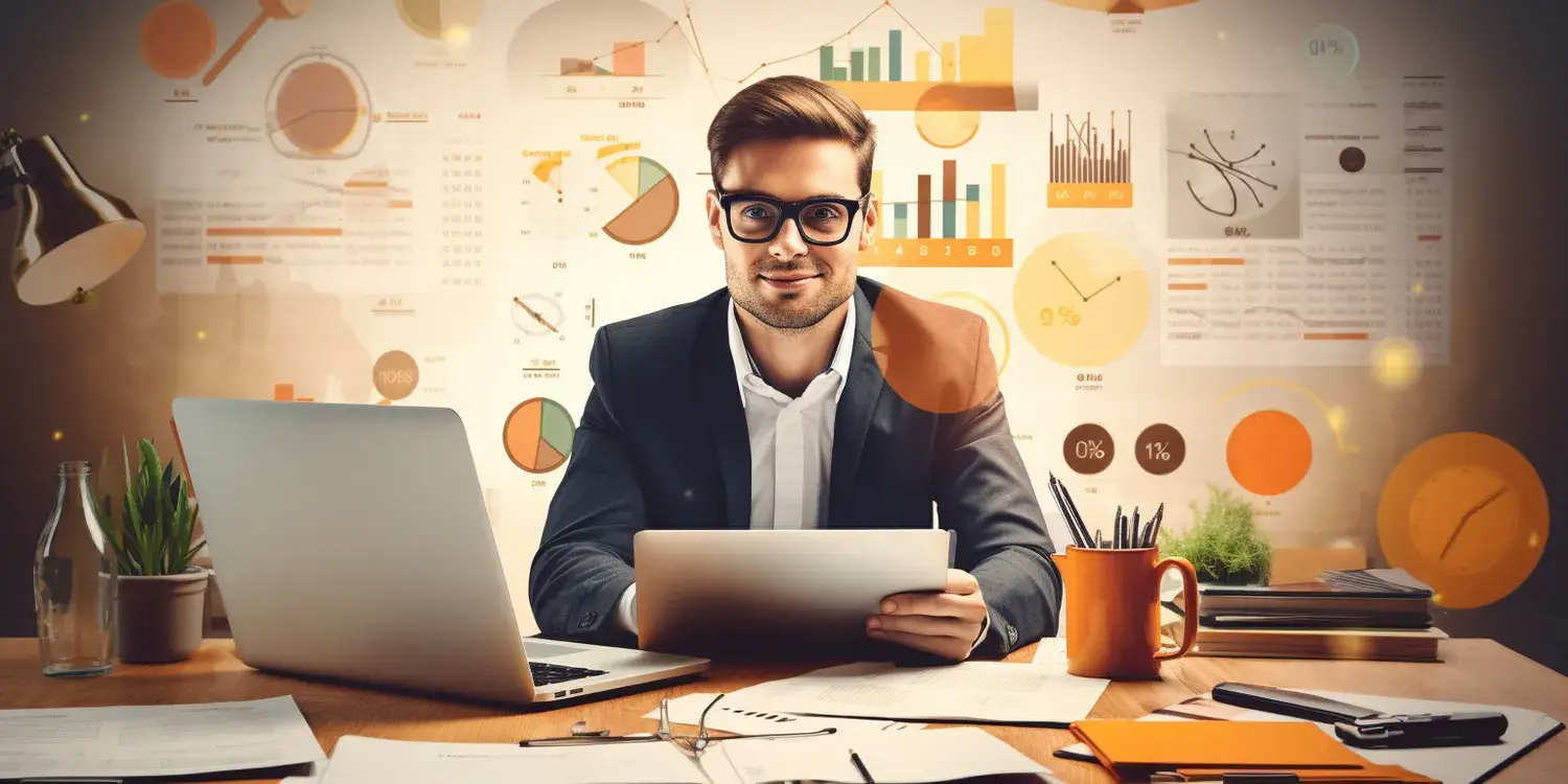 Biuro rachunkowe - jak szukać klientów?