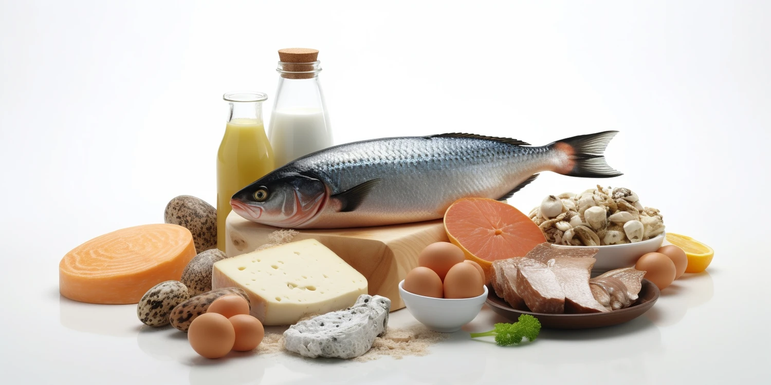 Co daje witamina d3 i k2?