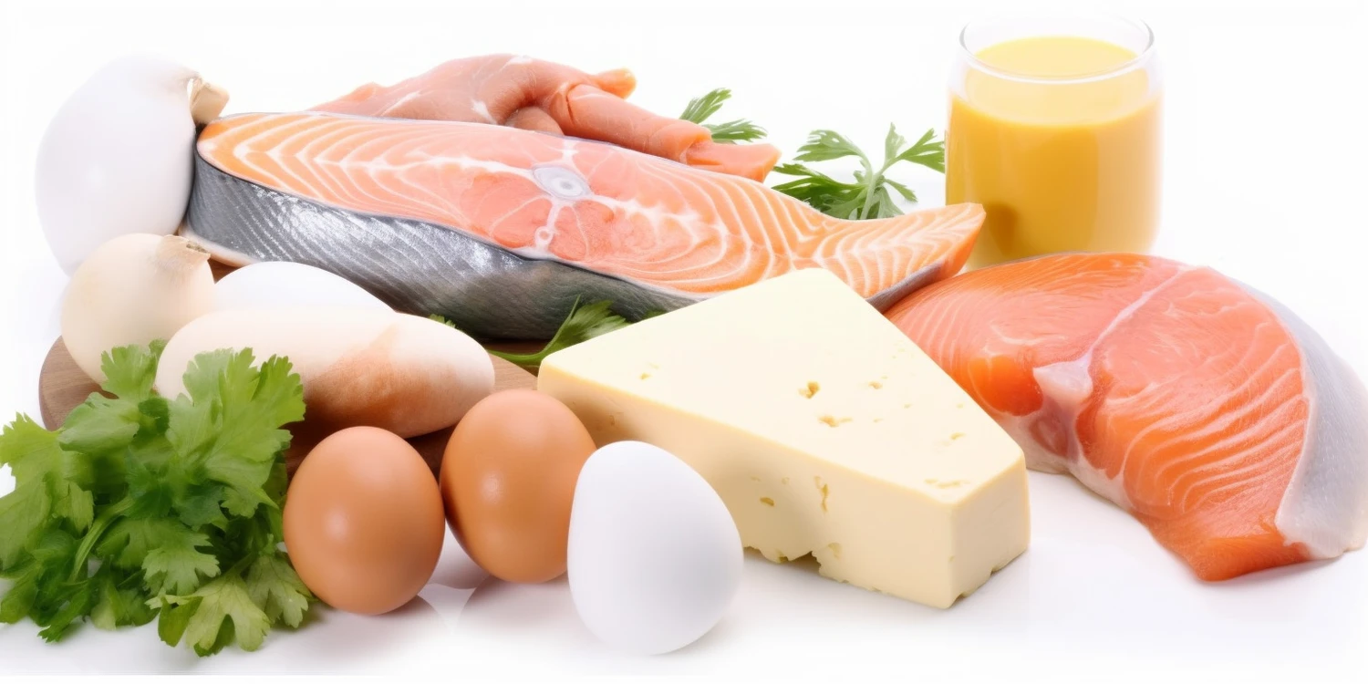 Co daje witamina d3+k2?