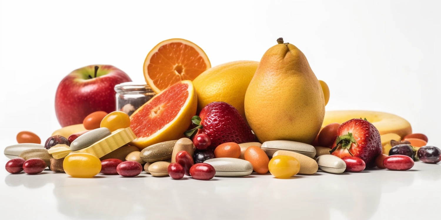 Co daje witamina k2 i d3?