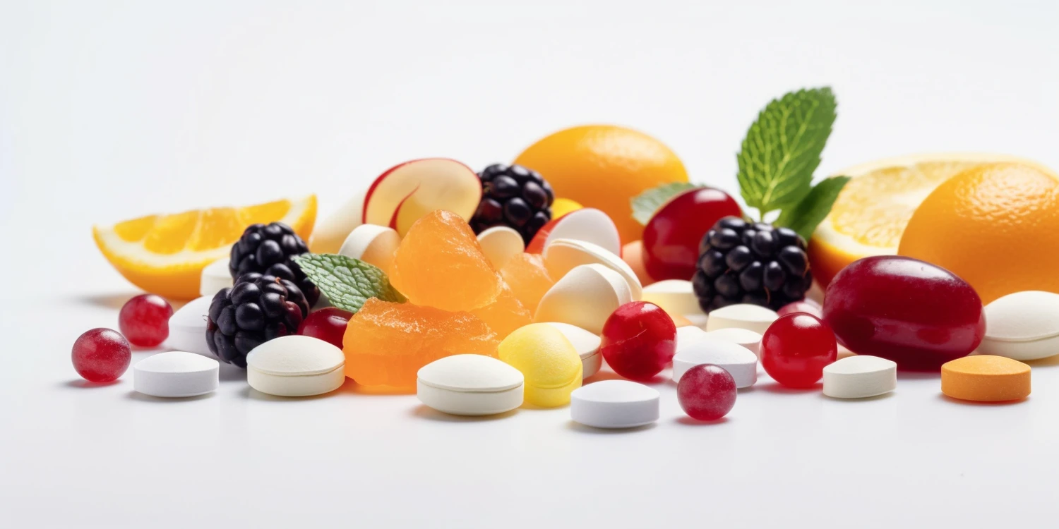 Co daje witamina k2?