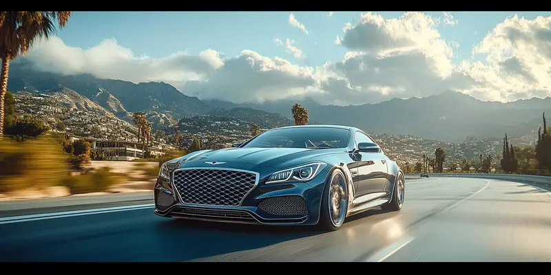 Części oryginalne Hyundai