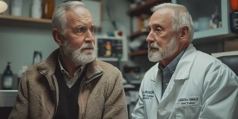 E recepta co potrzebne?