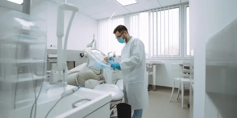 E recepta ile sie czeka?