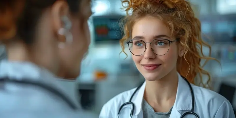 E recepta jak to działa?