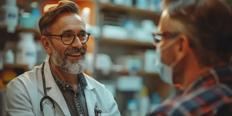 Ile ważna jest e-recepta na antykoncepcję?